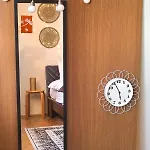 Ospitalier Olimpia Boho Appartement