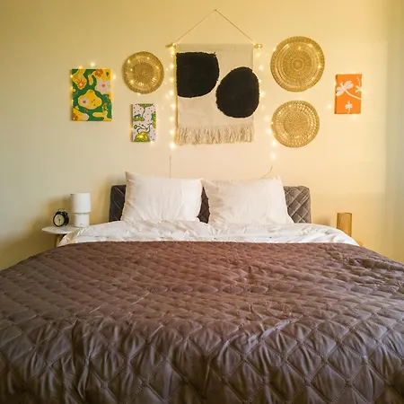 Ospitalier Olimpia Boho Appartement