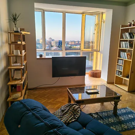 Apartment Ospitalier Olimpia Boho