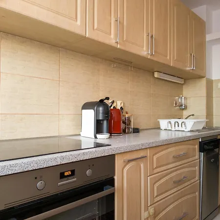 Ospitalier Olimpia Boho *