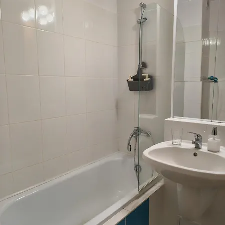 Appartement Ospitalier Olimpia Boho Timişoara