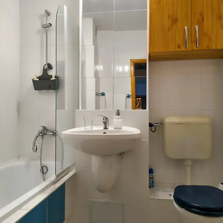 Ospitalier Olimpia Boho *