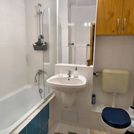 Apartment Ospitalier Olimpia Boho