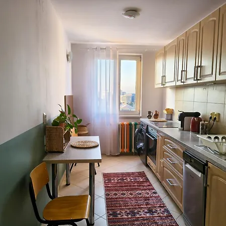 Ospitalier Olimpia Boho