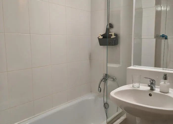 Appartement Ospitalier Olimpia Boho Timişoara