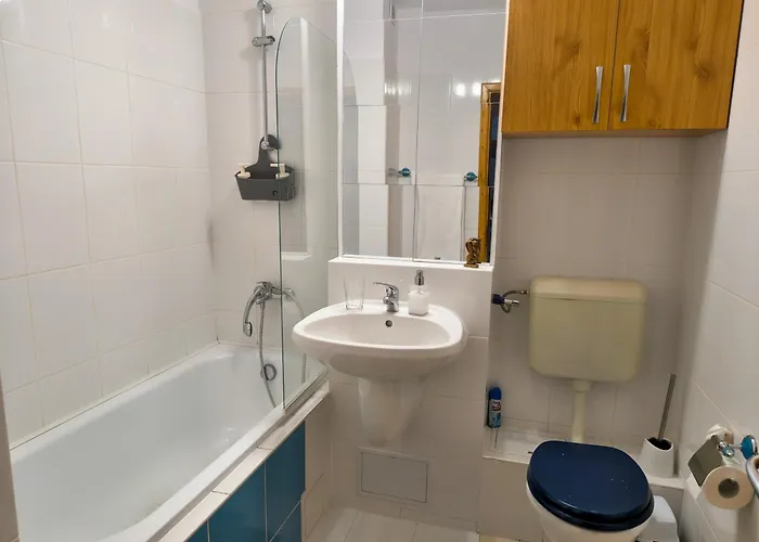 Appartement Ospitalier Olimpia Boho