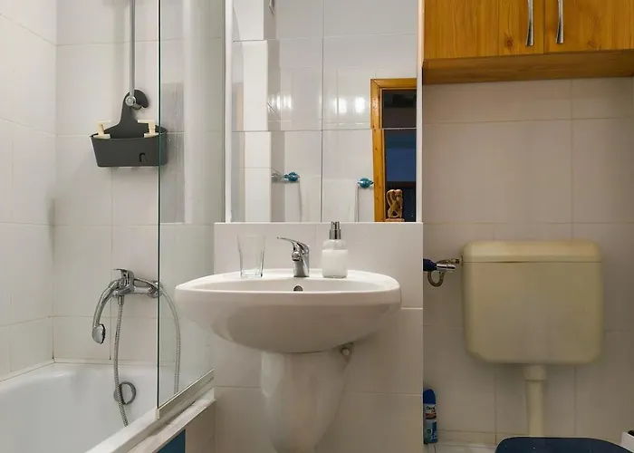 Ospitalier Olimpia Boho *