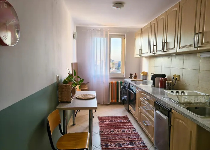 Ospitalier Olimpia Boho